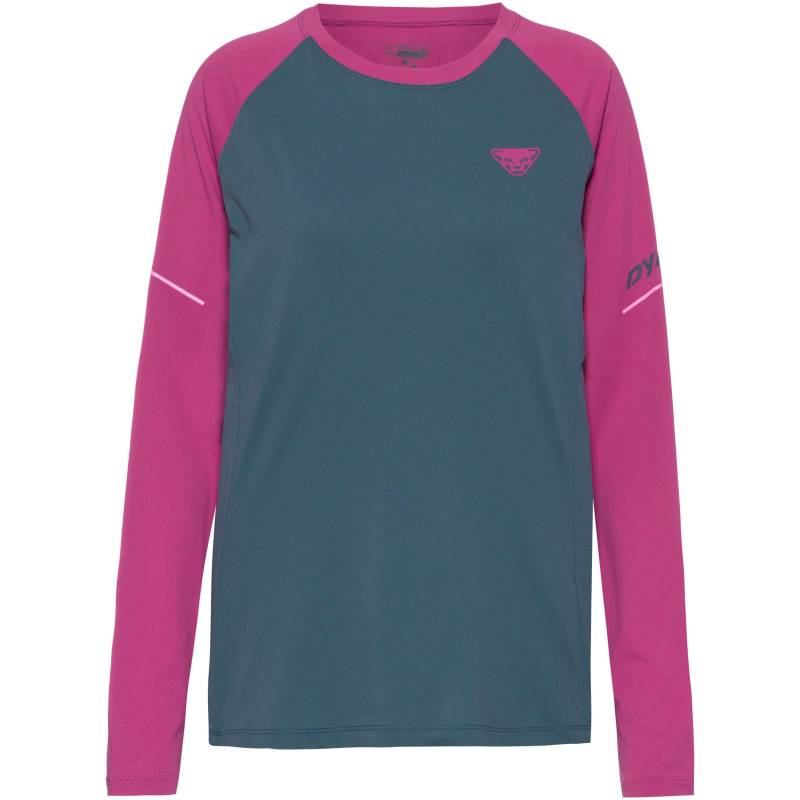 Dynafit ALPINE PRO Funktionsshirt Damen von Dynafit