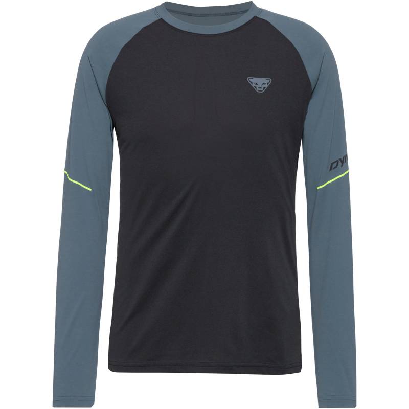 Dynafit ALPINE PRO Funktionsshirt Herren von Dynafit