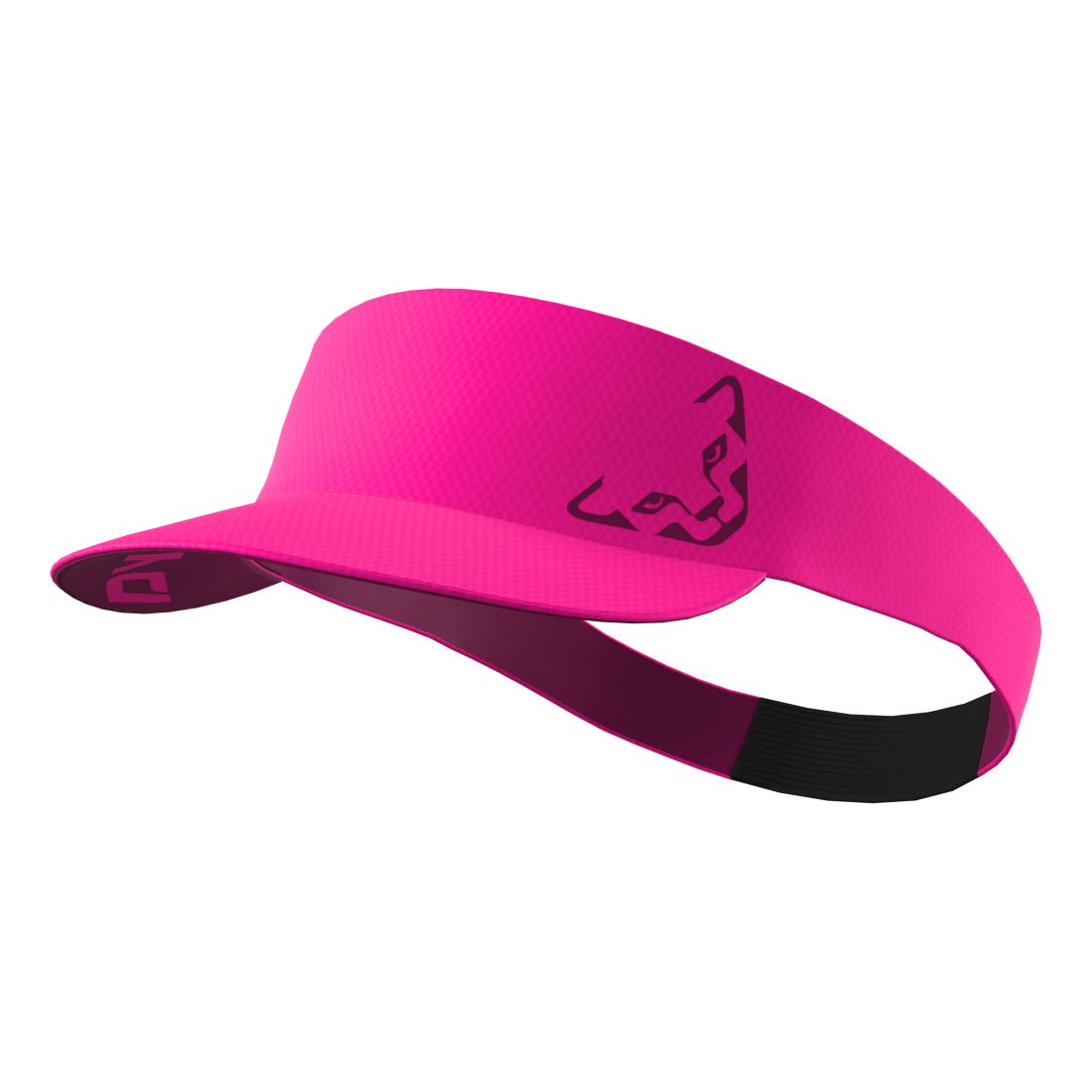 Dynafit ALPINE VISOR BAND flamingo von Dynafit