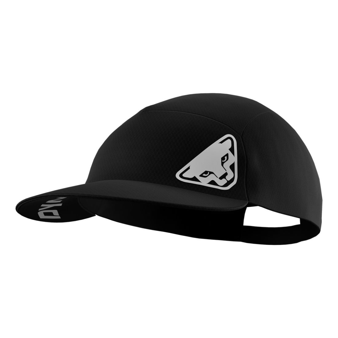 Dynafit ALPINE VISOR CAP black out melange von Dynafit