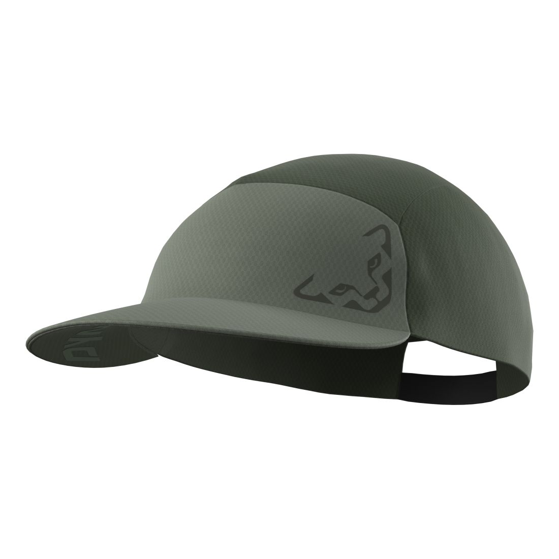 Dynafit ALPINE VISOR CAP sage von Dynafit