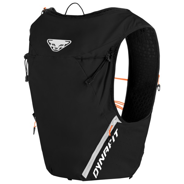 Dynafit - Alpine 15 Vest - Trailrunningrucksack Gr XS/S schwarz Dynafit - Alpine 15 Vest - Trailrunningrucksack Gr XS/S schwarz von Dynafit