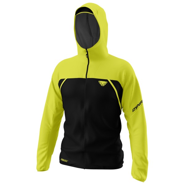 Dynafit - Alpine 3L Jacket - Regenjacke Gr XL schwarz Dynafit - Alpine 3L Jacket - Regenjacke Gr XL schwarz von Dynafit