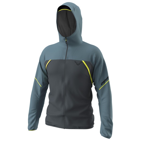 Dynafit - Alpine 3L Jacket - Regenjacke Gr XXL grau Dynafit - Alpine 3L Jacket - Regenjacke Gr XXL grau von Dynafit