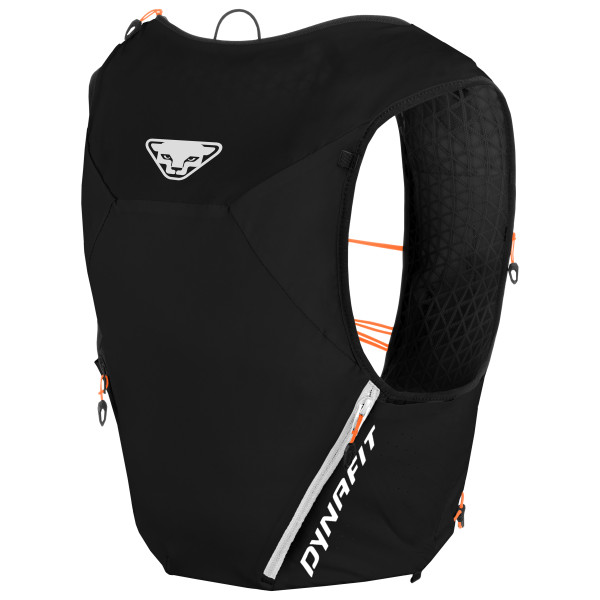 Dynafit - Alpine 8 Vest - Trailrunningrucksack Gr M/L schwarz Dynafit - Alpine 8 Vest - Trailrunningrucksack Gr M/L schwarz von Dynafit