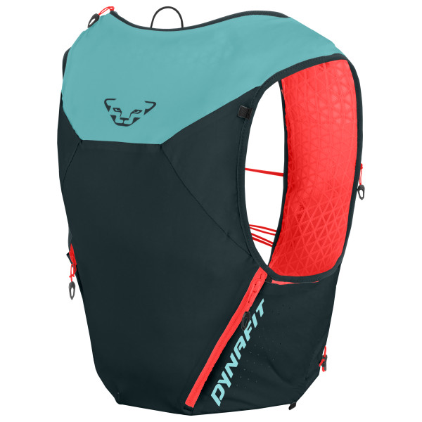 Dynafit - Alpine 8 Vest - Trailrunningrucksack Gr XL bunt von Dynafit