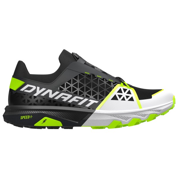 Dynafit - Alpine DNA 2 - Trailrunningschuhe Gr 10 grau Dynafit - Alpine DNA 2 - Trailrunningschuhe Gr 10 grau von Dynafit