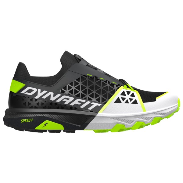 Dynafit - Alpine DNA 2 - Trailrunningschuhe Gr 6,5 grau von Dynafit