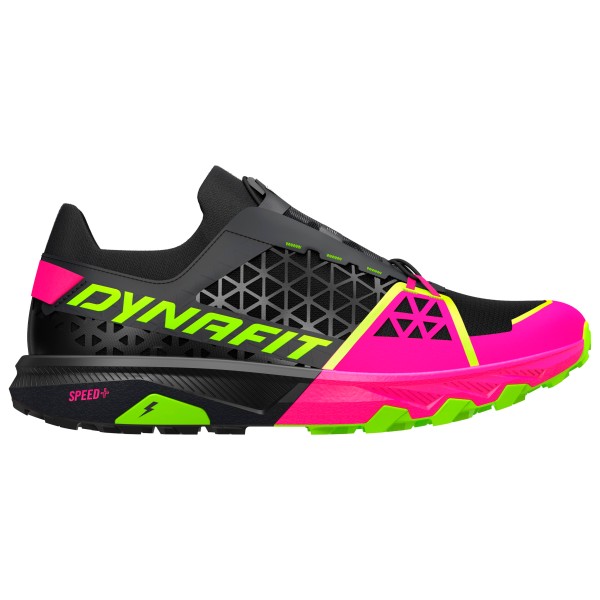 Dynafit - Alpine DNA 2 - Trailrunningschuhe Gr 8 bunt Dynafit - Alpine DNA 2 - Trailrunningschuhe Gr 8 bunt von Dynafit