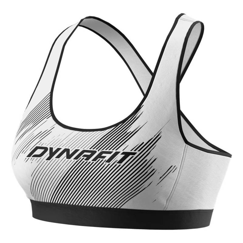 Dynafit Alpine Graphic Sport BH Damen nimbus Gr. L von Dynafit