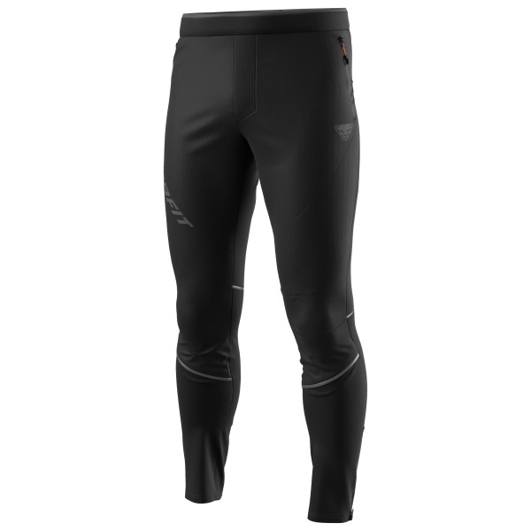 Dynafit - Alpine Hybrid Pants - Laufhose Gr XL schwarz von Dynafit
