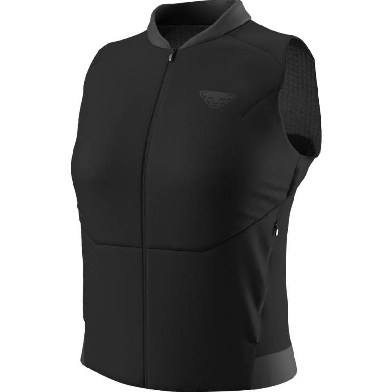Dynafit Alpine Insulation Damen Isolationsweste black out M von Dynafit
