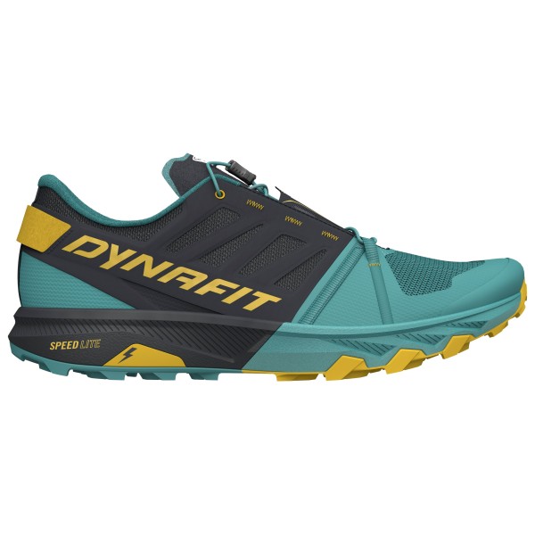 Dynafit - Alpine Pro 2 - Trailrunningschuhe Gr 8 bunt von Dynafit