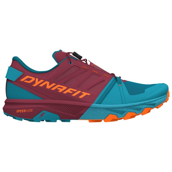Dynafit - Alpine Pro 2 - Trailrunningschuhe Gr 43 bunt von Dynafit