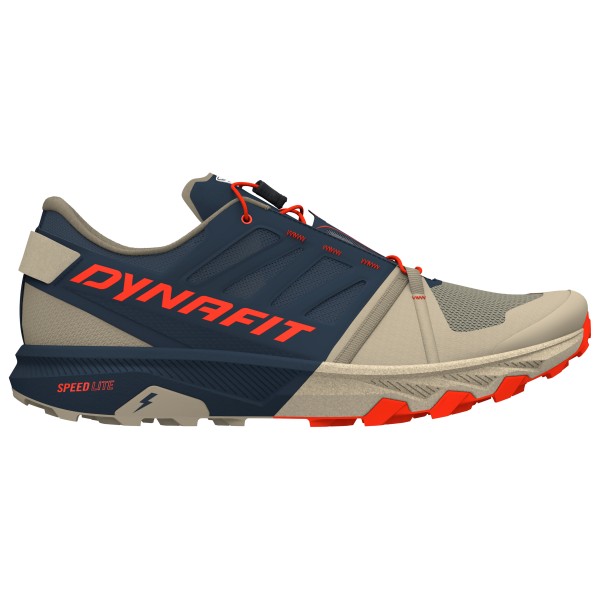 Dynafit - Alpine Pro 2 - Trailrunningschuhe Gr 9 bunt von Dynafit