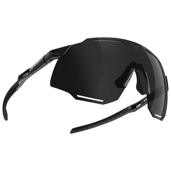 Dynafit - Alpine Sunglasses - Laufbrille schwarz von Dynafit