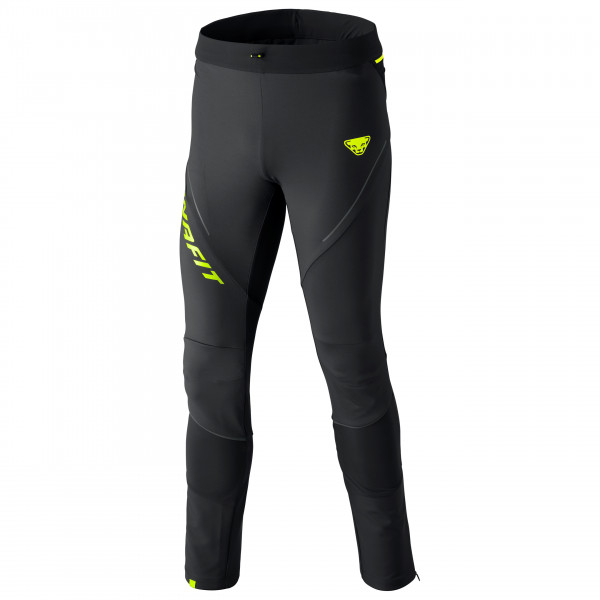 Dynafit - Alpine Warm Pant - Laufhose Gr S;XXL schwarz von Dynafit