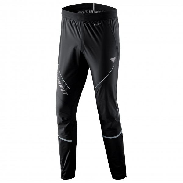 Dynafit - Alpine Waterproof 2.5L Overpant - Regenhose Gr XXL schwarz Dynafit - Alpine Waterproof 2.5L Overpant - Regenhose Gr XXL schwarz von Dynafit