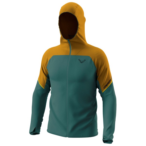 Dynafit - Alpine Wind Jacket - Windjacke Gr L bunt Dynafit - Alpine Wind Jacket - Windjacke Gr L bunt von Dynafit
