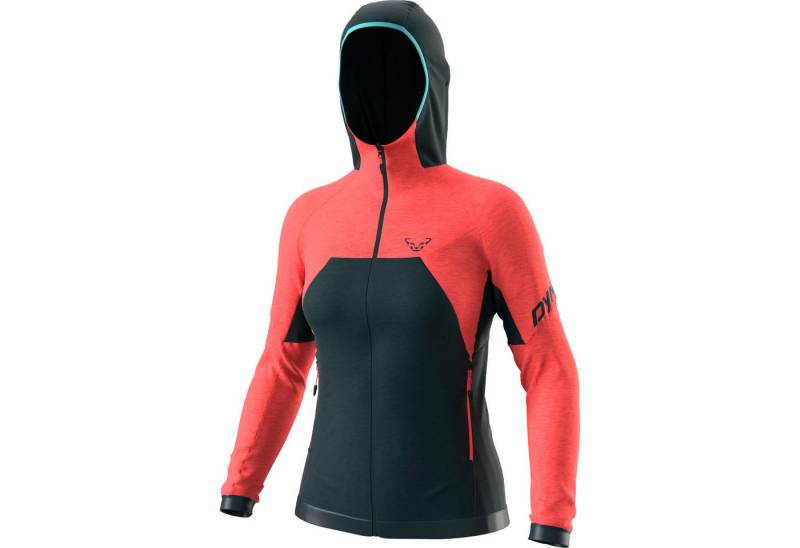 Dynafit Anorak Dynafit W Tour Wool Thermal Hoody Damen Anorak von Dynafit