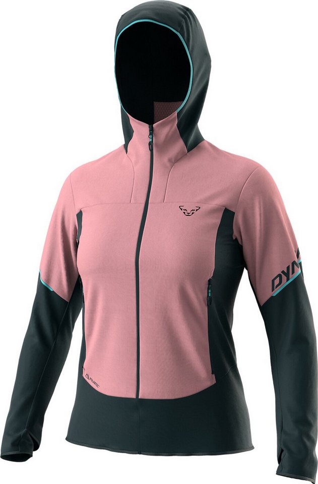 Dynafit Anorak TRAVERSE ALPHA HOODED JKT W von Dynafit