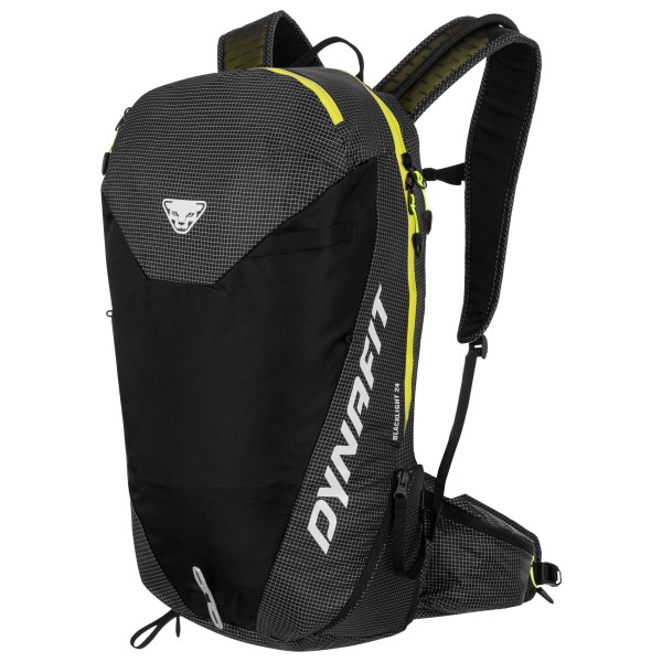 Dynafit - Blacklight 24 Backpack - Skitourenrucksack schwarz von Dynafit
