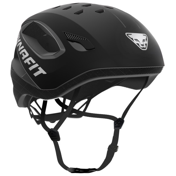Dynafit - Blacklight Helmet - Skihelm Gr L/XL schwarz/grau von Dynafit