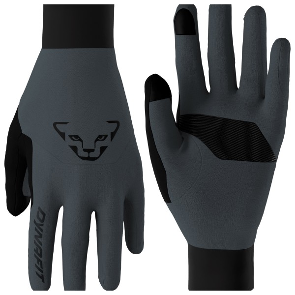 Dynafit - Blacklight Polartec Alpha Glove - Handschuhe Gr M schwarz von Dynafit