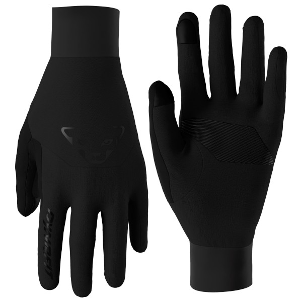 Dynafit - Blacklight Polartec Alpha Glove - Handschuhe Gr S schwarz von Dynafit