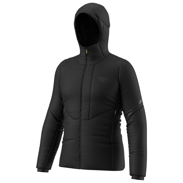 Dynafit - Blacklight PrimaLoft Jacket - Kunstfaserjacke Gr M schwarz von Dynafit