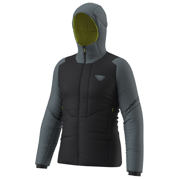 Dynafit - Blacklight PrimaLoft Jacket - Kunstfaserjacke Gr M schwarz von Dynafit