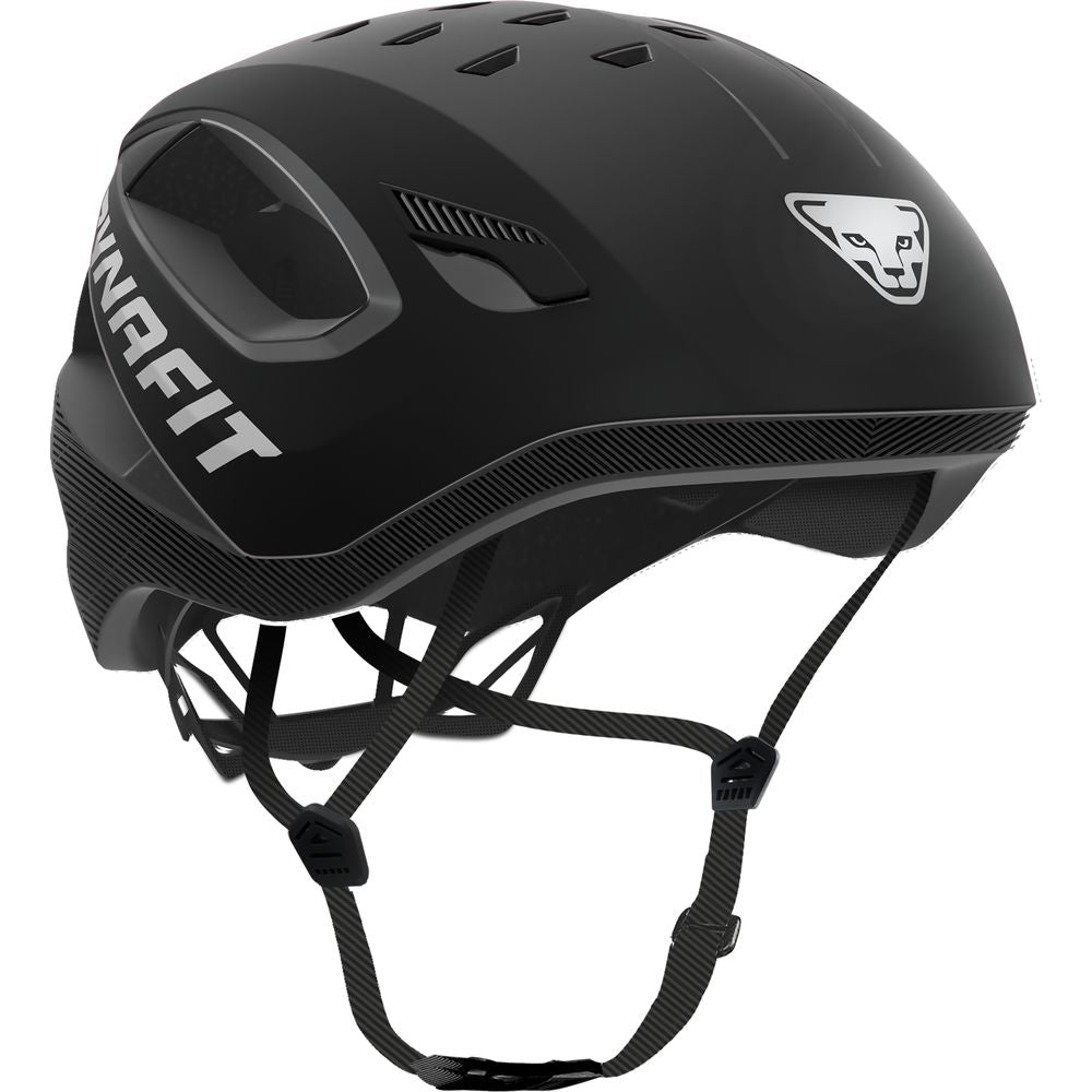 Dynafit Blacklight Skitourenhelm black-out S-M von Dynafit