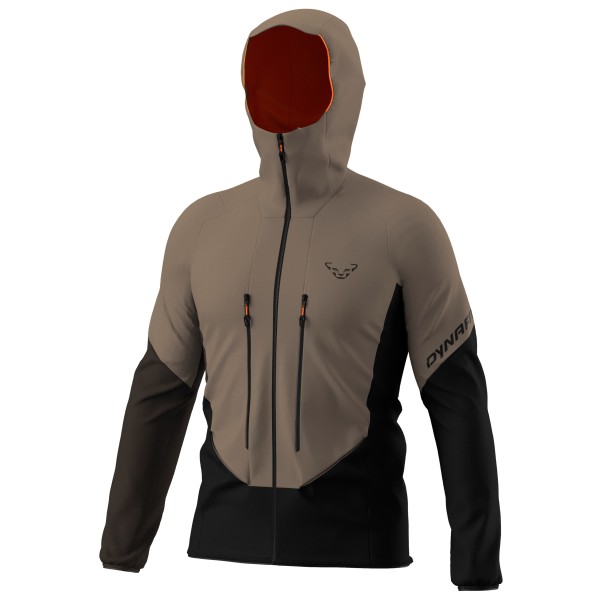 Dynafit - Blacklight Softshell Jacket - Softshelljacke Gr M braun Dynafit - Blacklight Softshell Jacket - Softshelljacke Gr M braun von Dynafit
