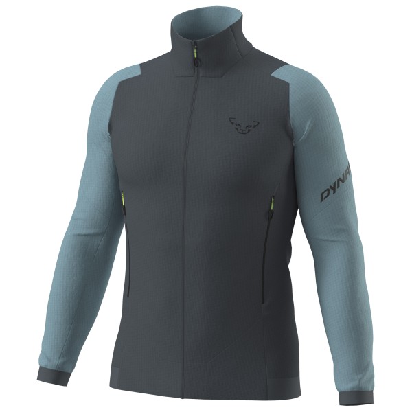 Dynafit - Blacklight Thermal Jacket - Fleecejacke Gr S grau von Dynafit