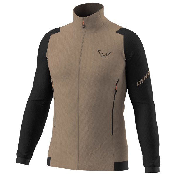 Dynafit - Blacklight Thermal Jacket - Fleecejacke Gr XL schwarz von Dynafit