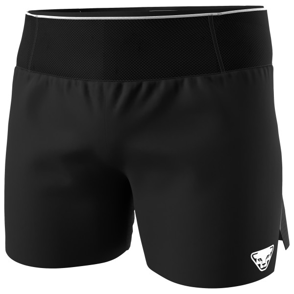 Dynafit - DNA 2/1 Split Shorts - Laufshorts Gr L;M;S;XL;XXL rosa;schwarz von Dynafit