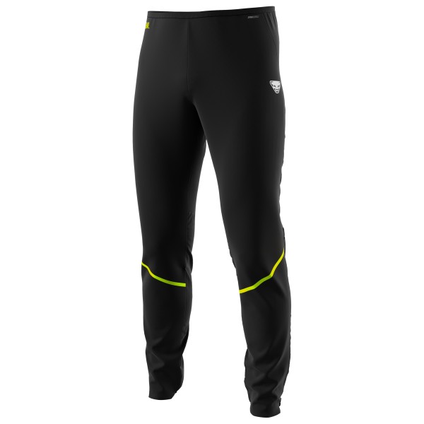 Dynafit - DNA 3L Overpant - Regenhose Gr L;M;S;XL;XS;XXL schwarz von Dynafit