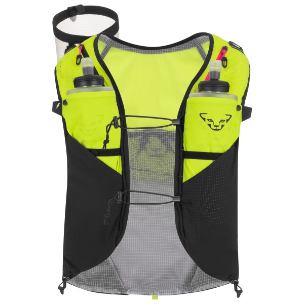 Dynafit - DNA 8 Vest - Trailrunningrucksack Gr XL;XS/S bunt von Dynafit