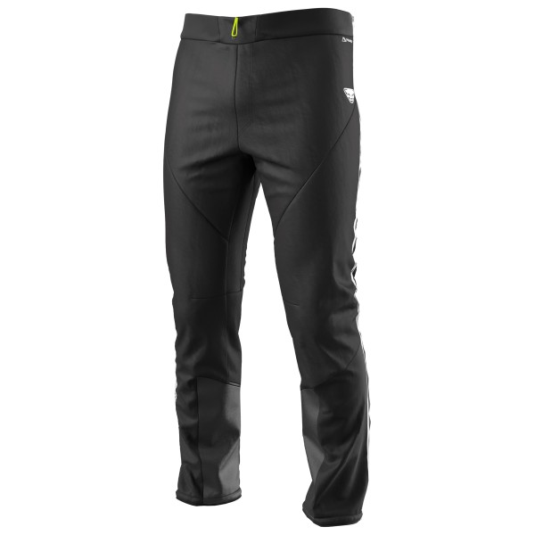 Dynafit - DNA Polartec Alpha Pant - Tourenhose Gr XL schwarz von Dynafit