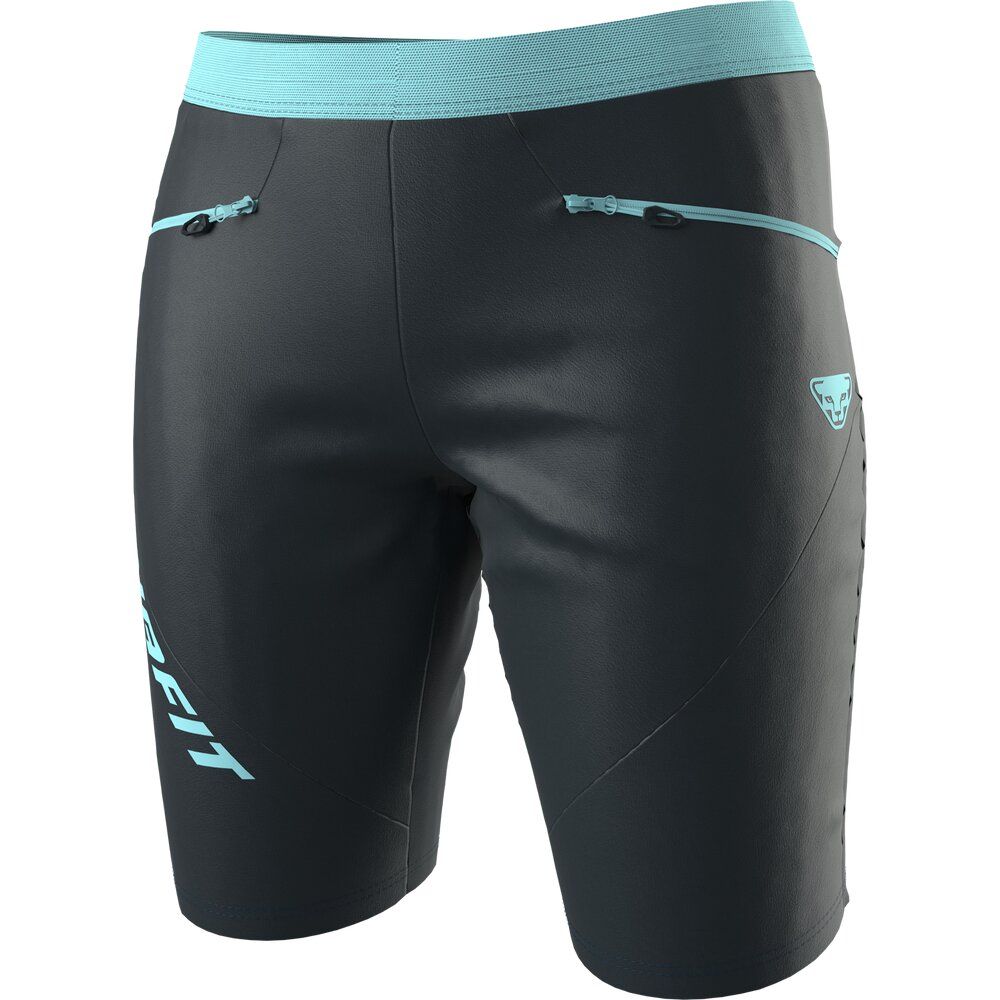 Dynafit Damen Shorts Traverse Dst Shorts W blueberry marine blue/8050 XL Dynafit Damen Shorts Traverse Dst Shorts W blueberry marine blue/8050 XL von Dynafit