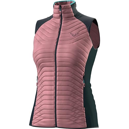 Dynafit Damen Speed Insulation VST W Weste, bunt, L von DYNAFIT