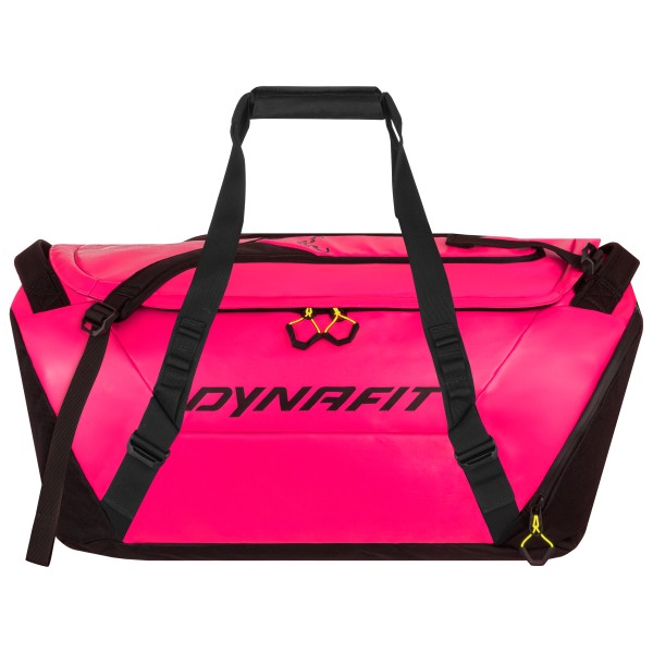 Dynafit - Duffel Bag 70 - Reisetasche Gr 70 l rosa von Dynafit