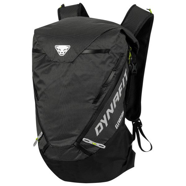 Dynafit - Elevation 20 Backpack - Tourenrucksack Gr 20 l - S/M schwarz/grau von Dynafit