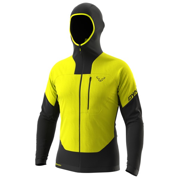 Dynafit - Elevation Alpha Thermal Jacket - Kunstfaserjacke Gr L;M;S;XL;XXL bunt von Dynafit