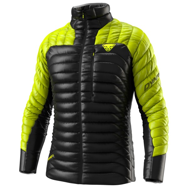 Dynafit - Elevation Down Jacket - Daunenjacke Gr XL schwarz von Dynafit