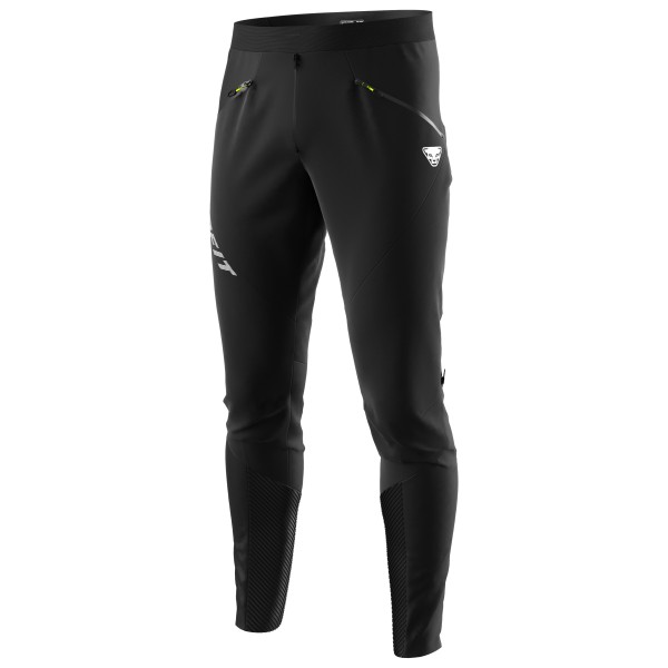 Dynafit - Elevation Pant - Trekkinghose Gr M schwarz von Dynafit