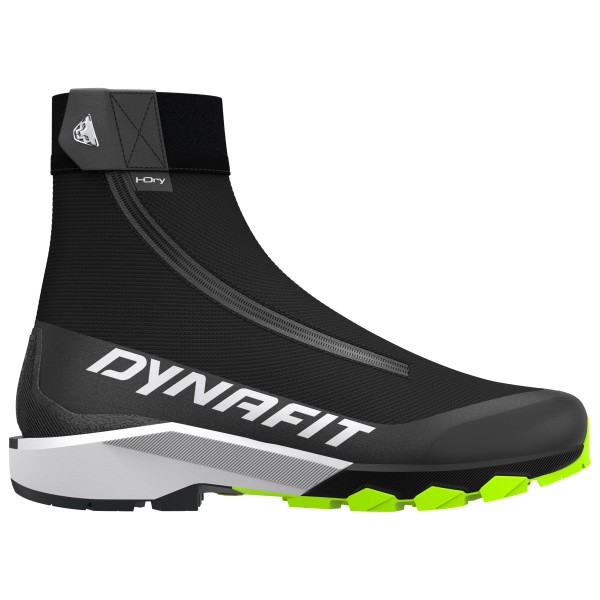 Dynafit - Elevation WP - Bergschuhe Gr 7 schwarz/grau von Dynafit