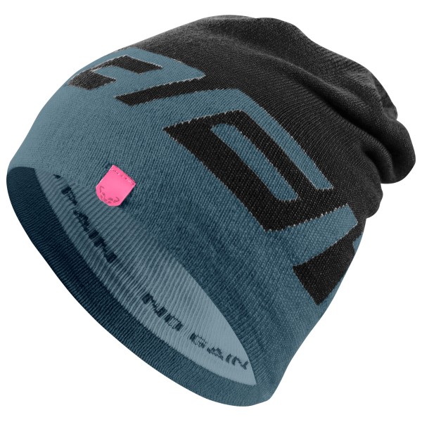 Dynafit - FT Beanie - Mütze Gr One Size blau von Dynafit