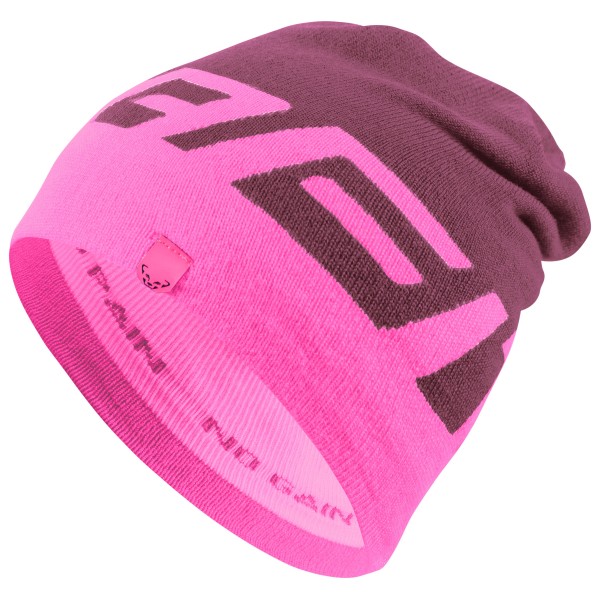 Dynafit - FT Beanie - Mütze Gr One Size rosa von Dynafit