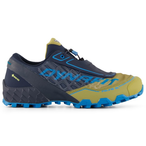 Dynafit - Feline SL GTX - Trailrunningschuhe Gr 46,5 blau von Dynafit